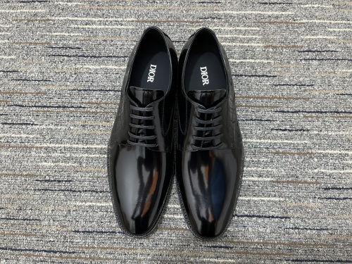 Men D*ior Top Quality Loafer