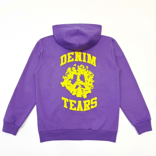 D*enim T*ears Top Quality Clothes
