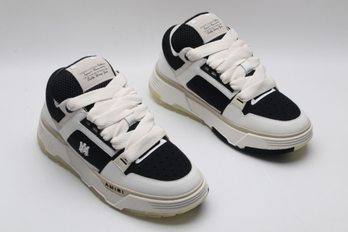 Men Women A*miri Top Sneakers