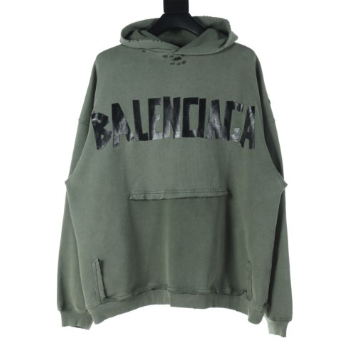 B*ALENCIAGA Top Quality Clothes