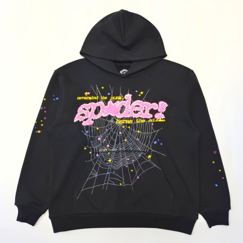 S*p5der 55555 Top Quality Clothes