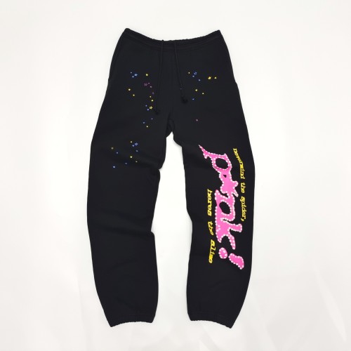 S*p5der 55555 Top Quality Clothes