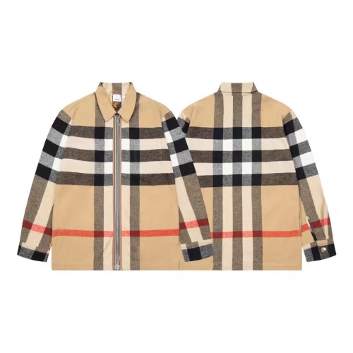 B*urberry Top Quality Clothes