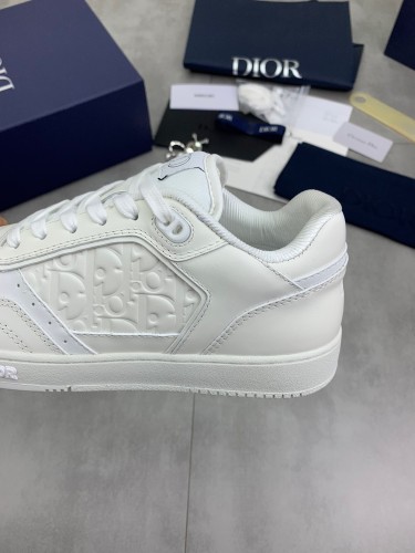 Men Women D*ior Top Quality Sneakers
