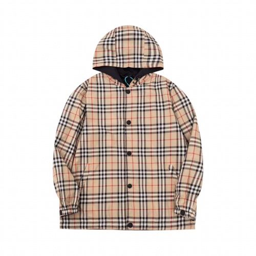 B*urberry Top Quality Clothes