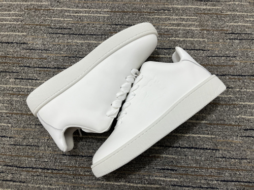 Men B*urberry Top Quality Sneaker