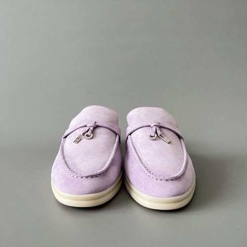 Women L*oro P*iana Top Quality Sneakers