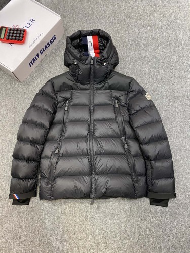MON*CLER Top Quality Clothes