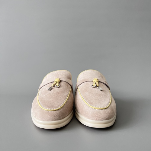 Women L*oro P*iana Top Quality Sneakers