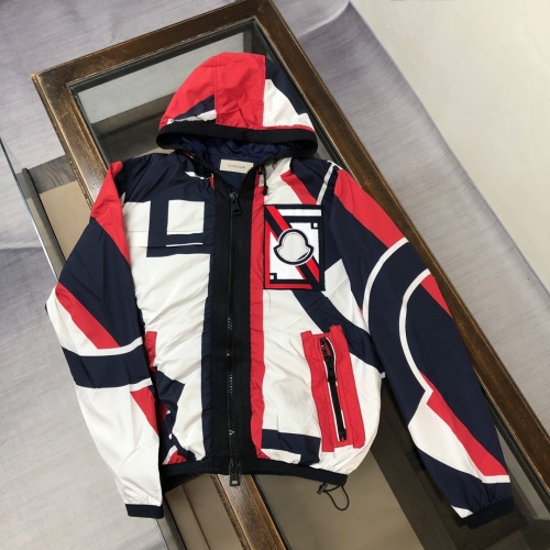 MON*CLER Top Quality Clothes