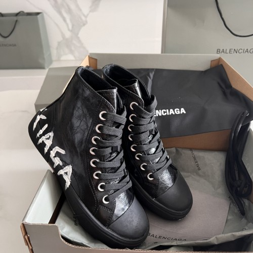 Men Women B*alenciaga Top Quality Sneakers