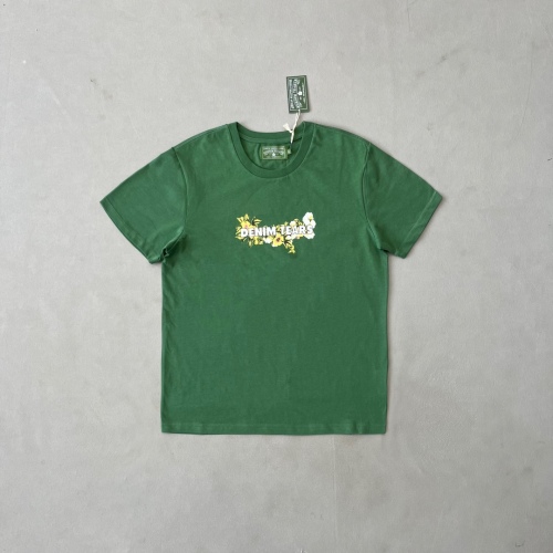 D*enim T*ears Top Quality Clothes
