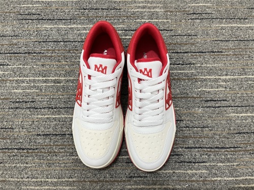 Men A*miri Top Sneakers