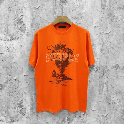 P*urple Top Quality Clothes