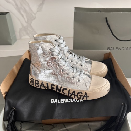 Men Women B*alenciaga Top Quality Sneakers