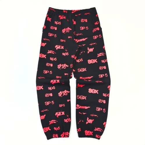 S*p5der 55555 Top Quality Clothes