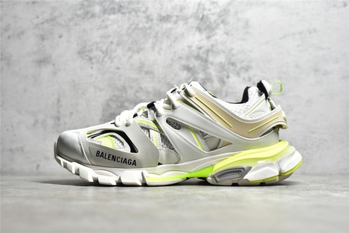 Men Women B*alenciaga Top Quality Sneakers