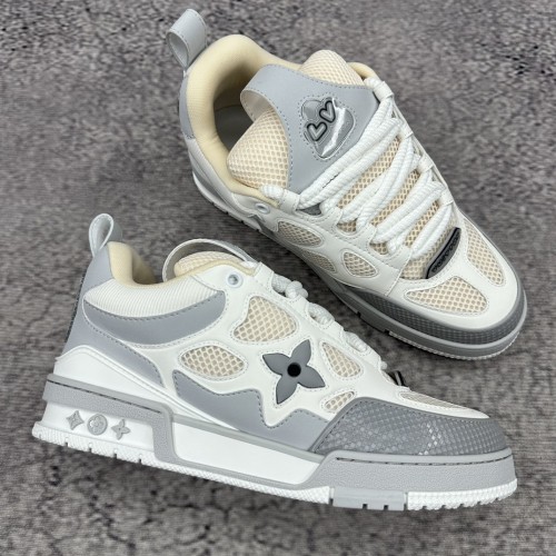 Men L*ouis V*uitton Top Quality Sneakers