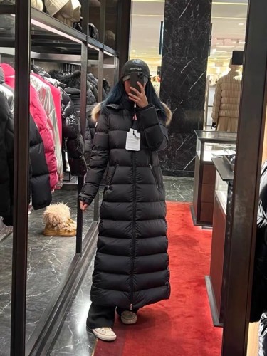 MON*CLER Top Quality Clothes