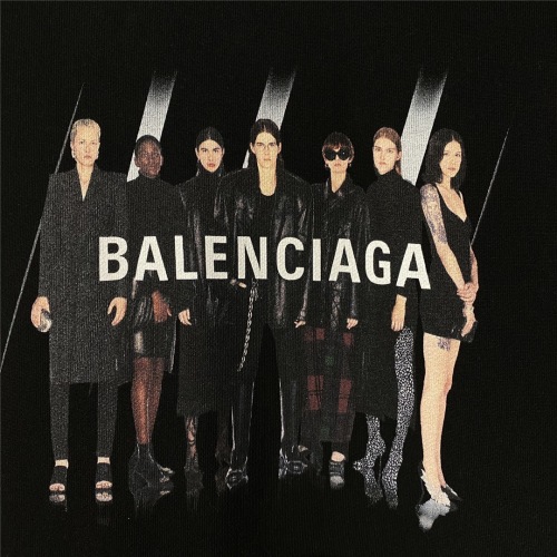 B*ALENCIAGA Top Quality Clothes