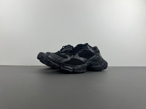 Men Women B*alenciaga Top Sneakers