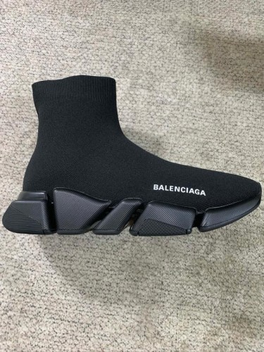 Men Women B*alenciaga Top Quality Sneakers