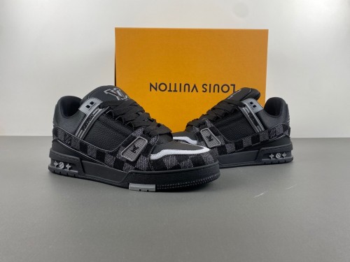 Men L*ouis V*uitton Top Quality Sneakers