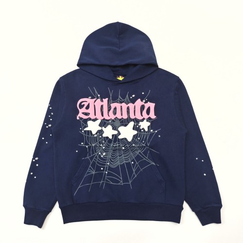 S*p5der 55555 Top Quality Clothes