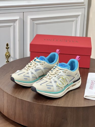 Men 𝑉*𝐴𝐿𝐸𝑁𝑇𝐼𝑁𝑂 Top Quality Sneakers