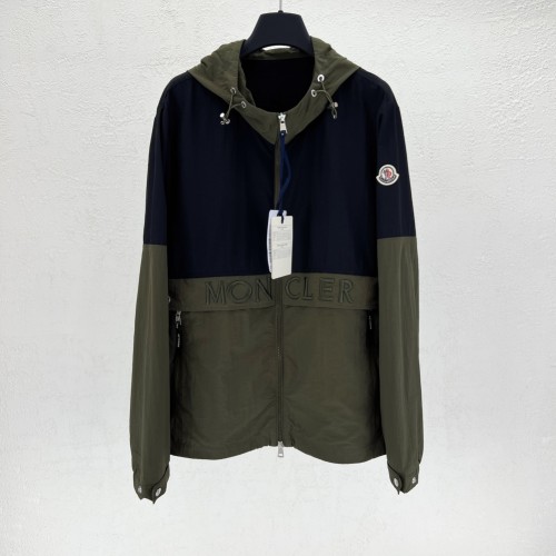 MON*CLER Top Quality Clothes