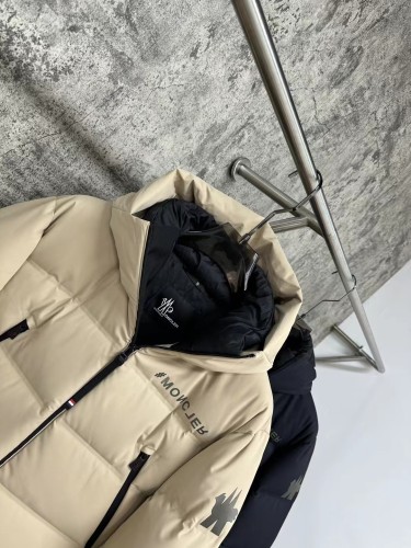 MON*CLER Top Quality Clothes