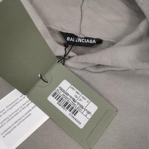 B*ALENCIAGA Top Quality Clothes