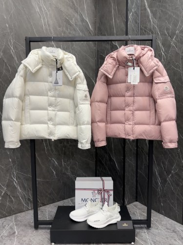 MON*CLER Top Quality Clothes