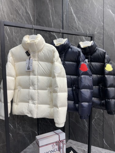 MON*CLER Top Quality Clothes