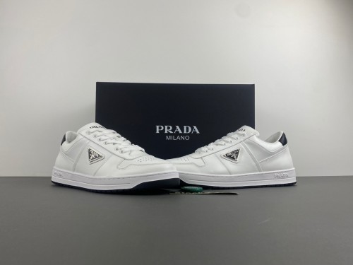 Mens P*rada Top Quality Sneakers