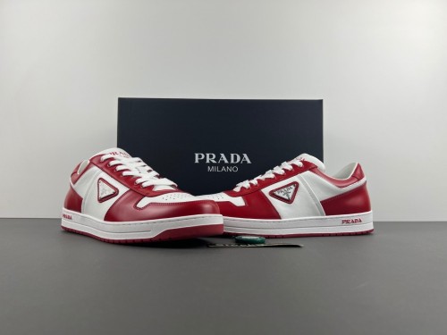 Mens P*rada Top Quality Sneakers