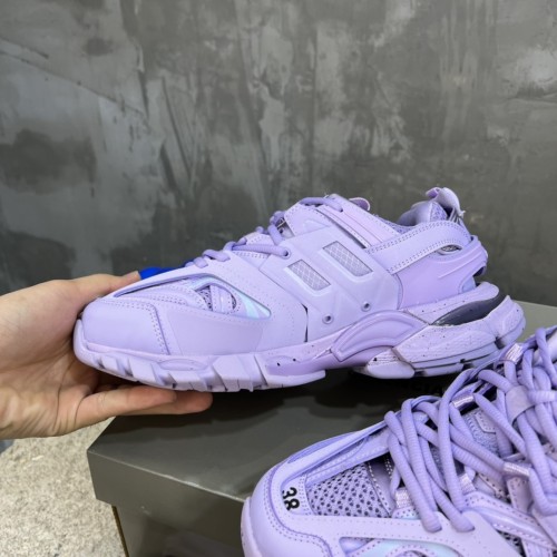 Men Women B*alenciaga Top Quality Sneakers