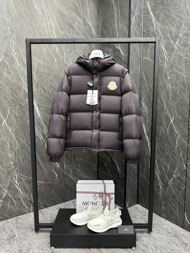 MON*CLER Top Quality Clothes