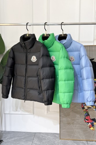 MON*CLER Top Quality Clothes
