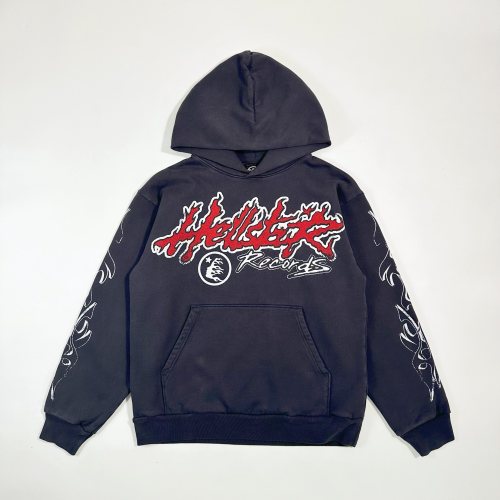 H*ELLSTAR Top Quality Clothes