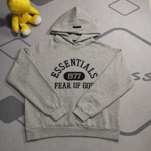 F*EAR O*F G*OD Top Quality Clothes