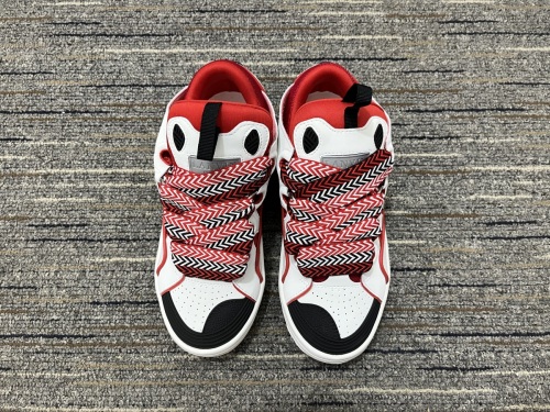 Men Women L*ANVIN Top Quality Sneaker