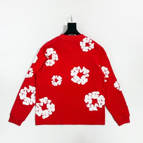 D*enim T*ears Top Quality Clothes
