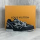 Men L*ouis V*uitton Top Quality Sneakers