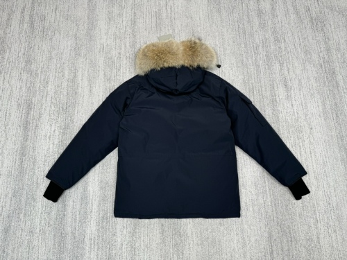 C*anada G*oose Top Quality Clothes
