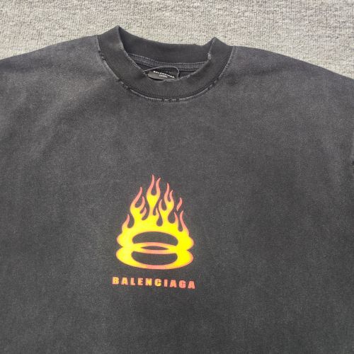 B*ALENCIAGA Top Quality Clothes