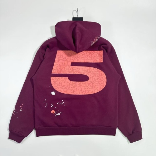 S*p5der 55555 Top Quality Clothes