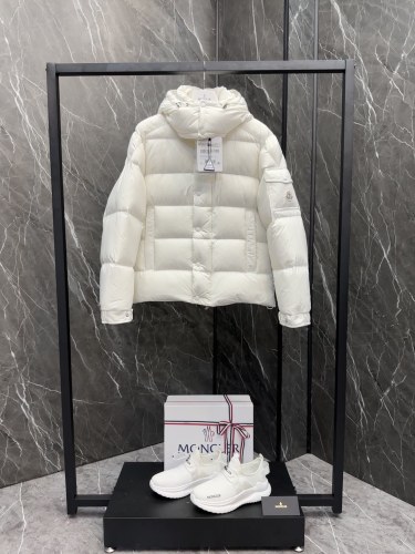 MON*CLER Top Quality Clothes