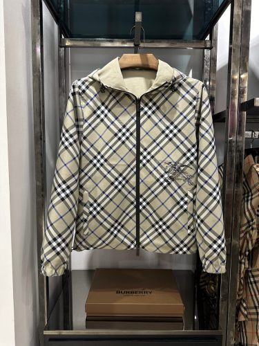B*urberry Top Quality Clothes