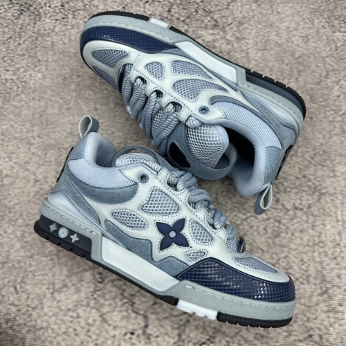 Men L*ouis V*uitton Top Quality Sneakers